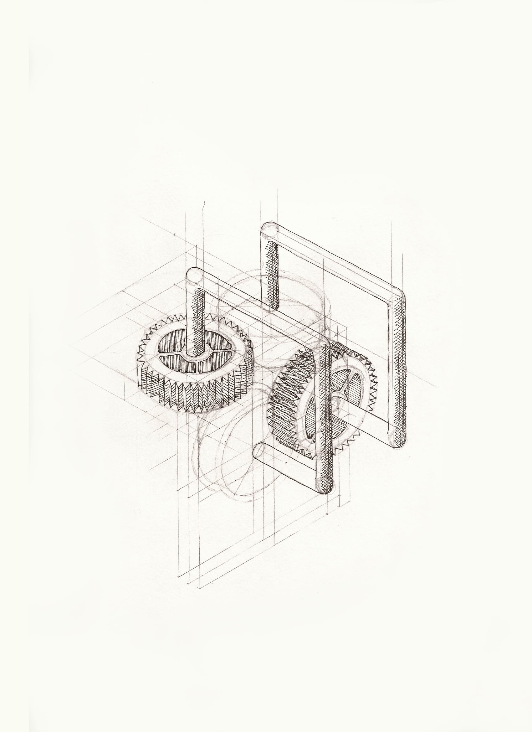 Impossible industrial