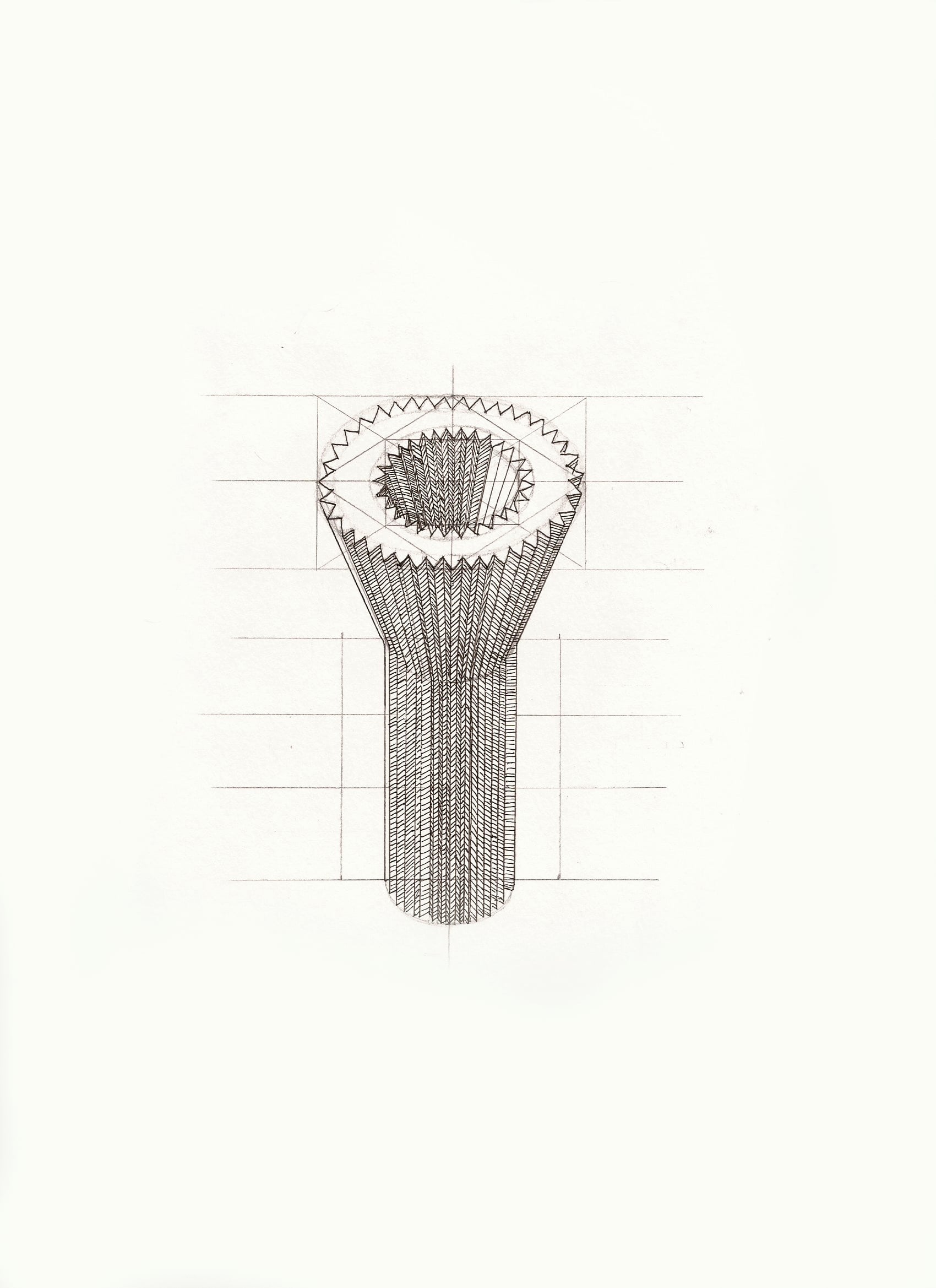 Impossible industrial — 11 of 12