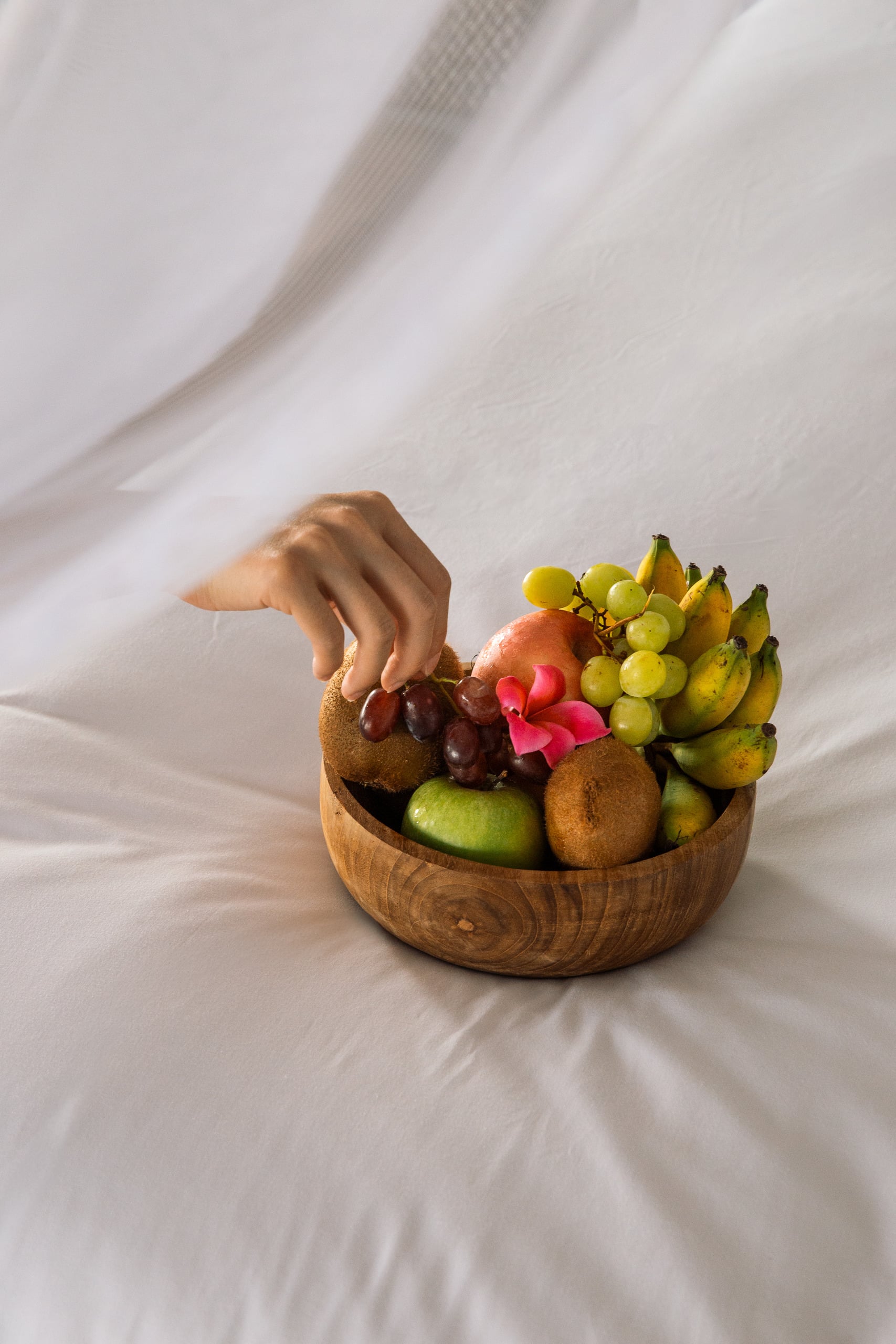 Banyan Tree Bintan, Bintan, Indonesia — hospitality photograph 5 of 11 by Adrien Lahoussaye