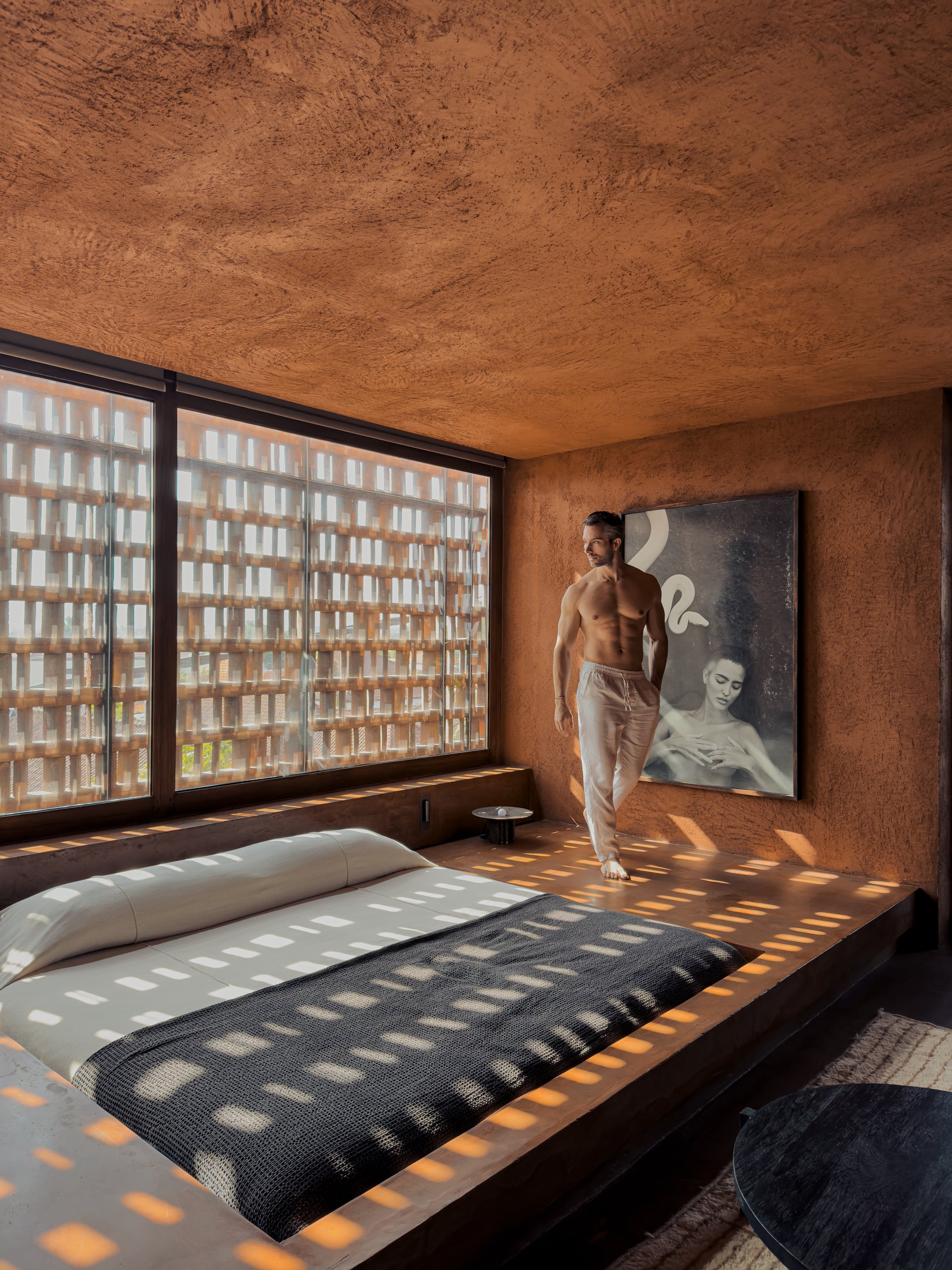Further Hotel, Canggu, Indonesia — hospitality photograph 3 of 4 by Adrien Lahoussaye