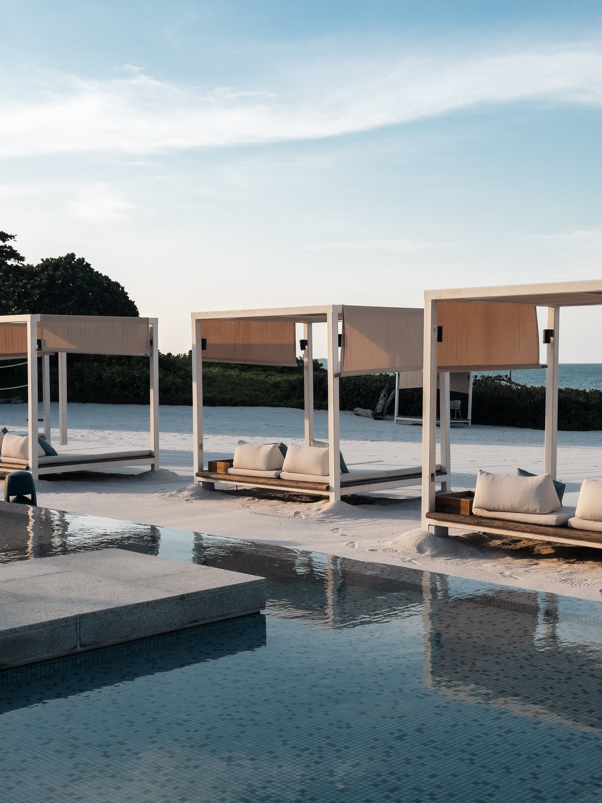 One & Only Desaru Coast, Desaru, Malaysia — hospitality photograph 9 of 21 by Adrien Lahoussaye