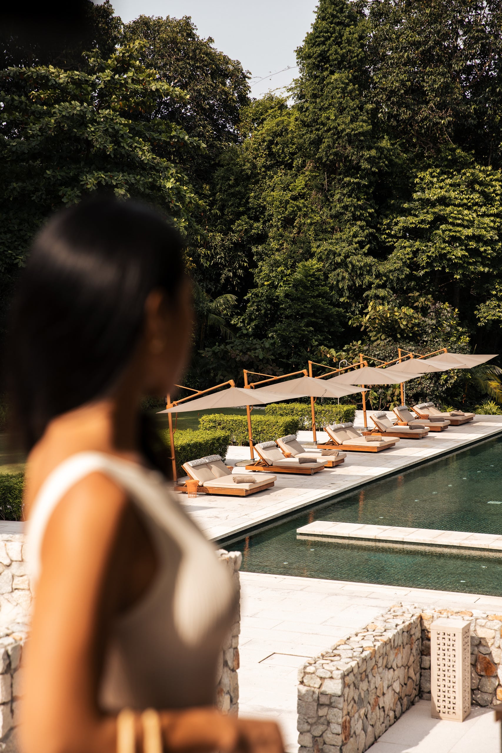 One & Only Desaru Coast, Desaru, Malaysia — hospitality photograph 8 of 21 by Adrien Lahoussaye