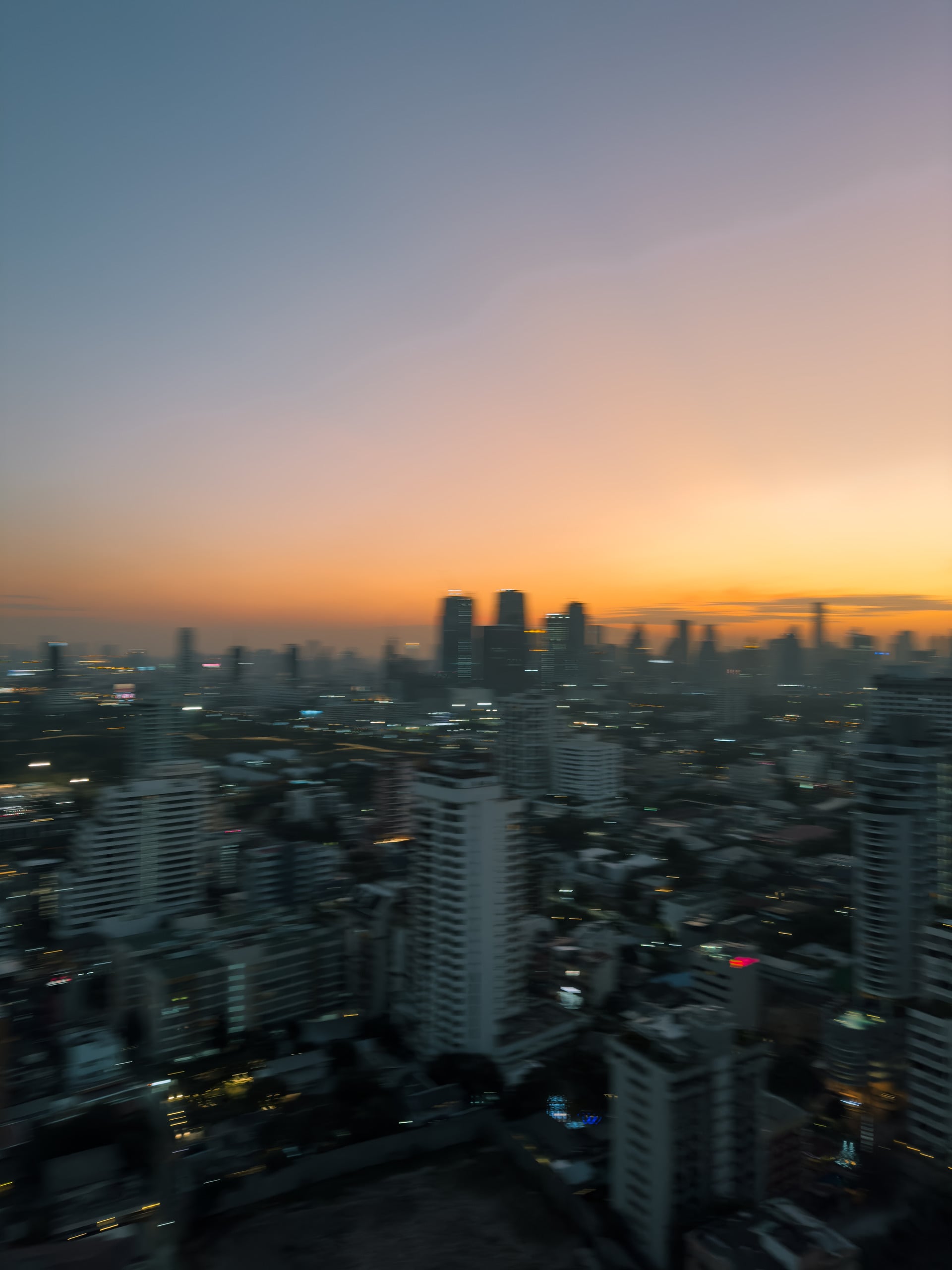 Sofitel Bangkok, Bangkok, Thailand — hospitality photograph 5 of 6 by Adrien Lahoussaye
