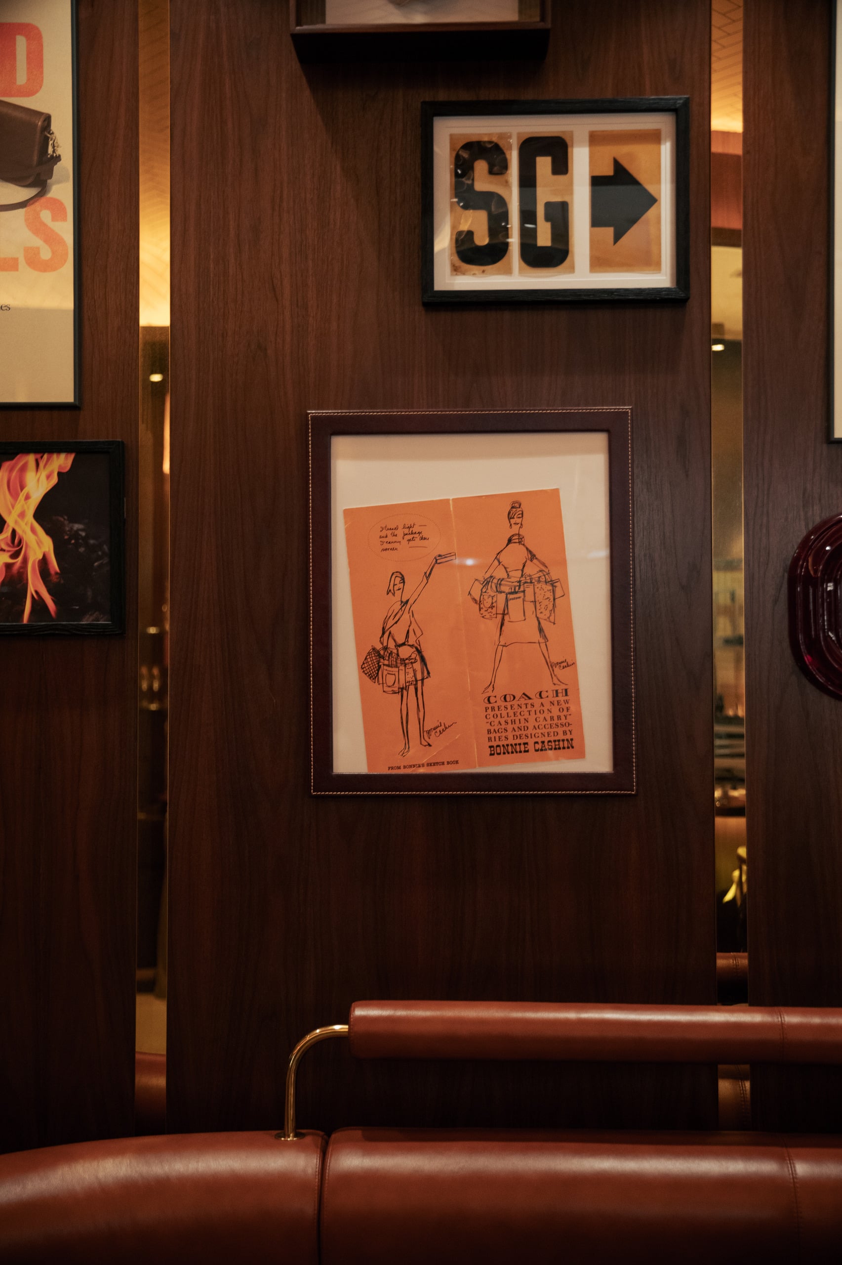 The Coach Restaurant, Singapore — food & beverage photograph 2 of 10 by Adrien Lahoussaye