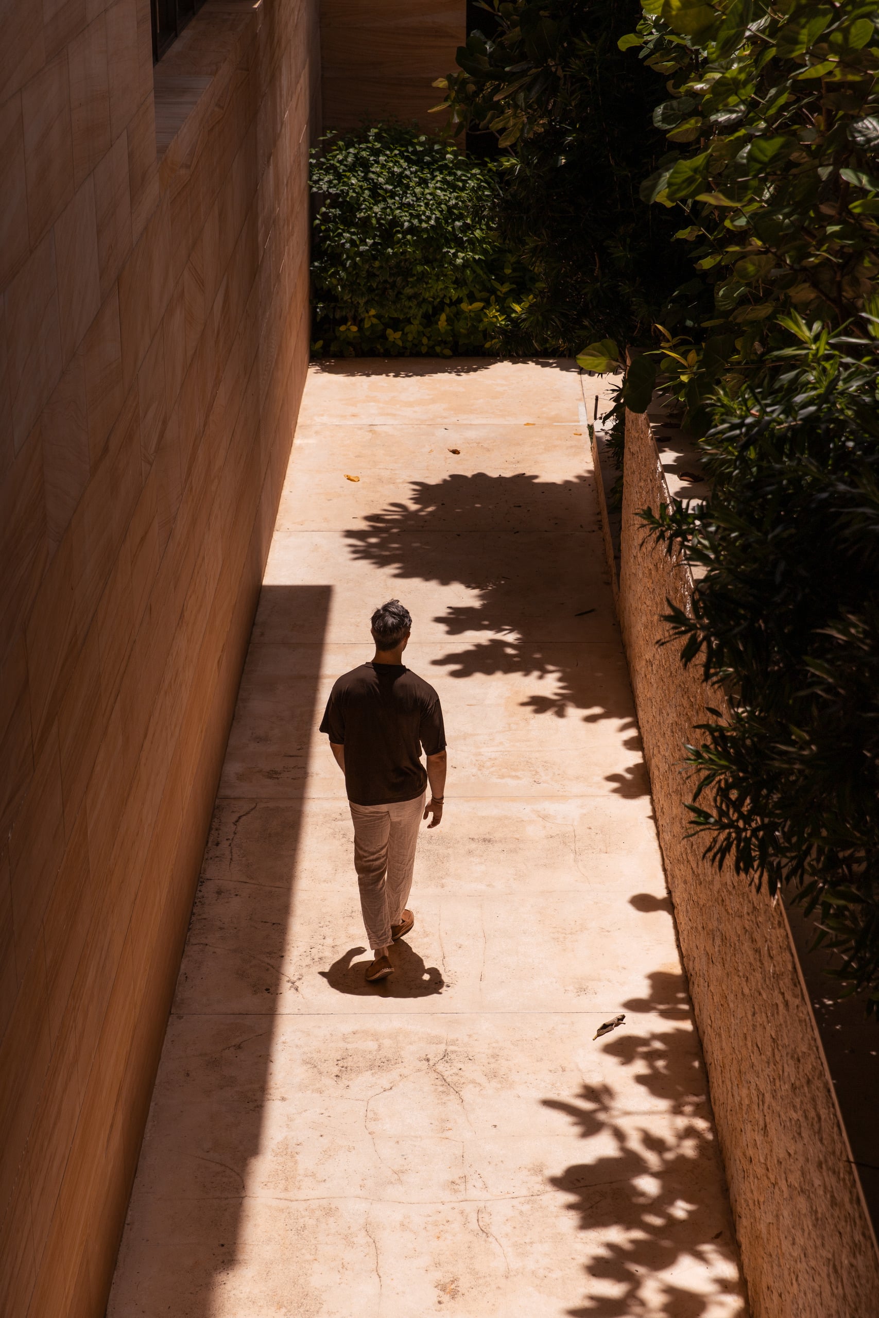 The Mulia, Nusa Dua, Indonesia — hospitality photograph 8 of 10 by Adrien Lahoussaye