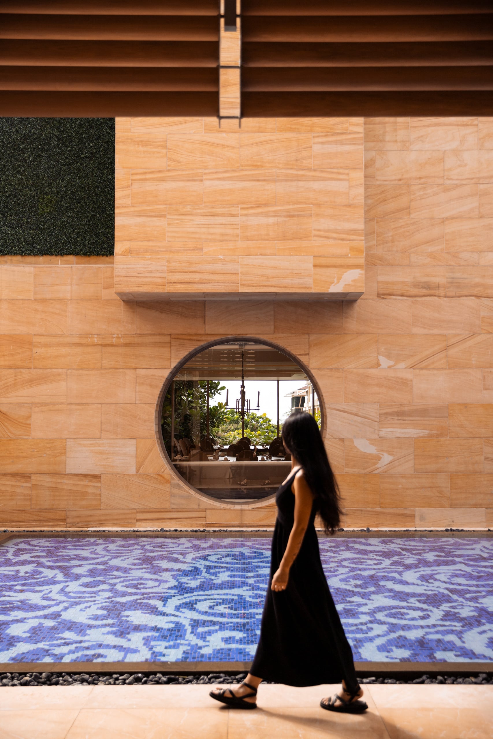 The Mulia, Nusa Dua, Indonesia — hospitality photograph 2 of 10 by Adrien Lahoussaye