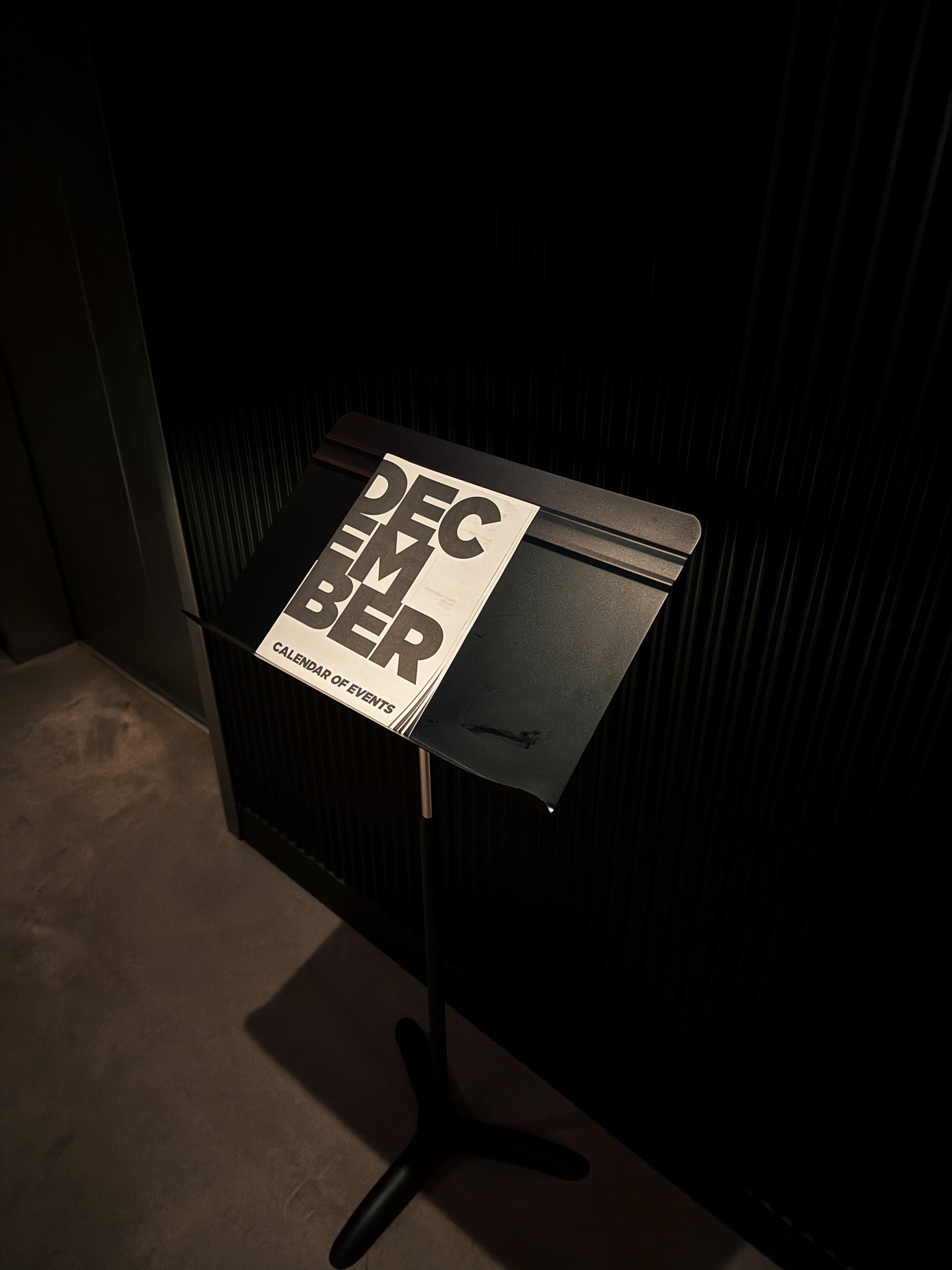 The Public NYC, New York, USA — hospitality photograph 3 of 9 by Adrien Lahoussaye