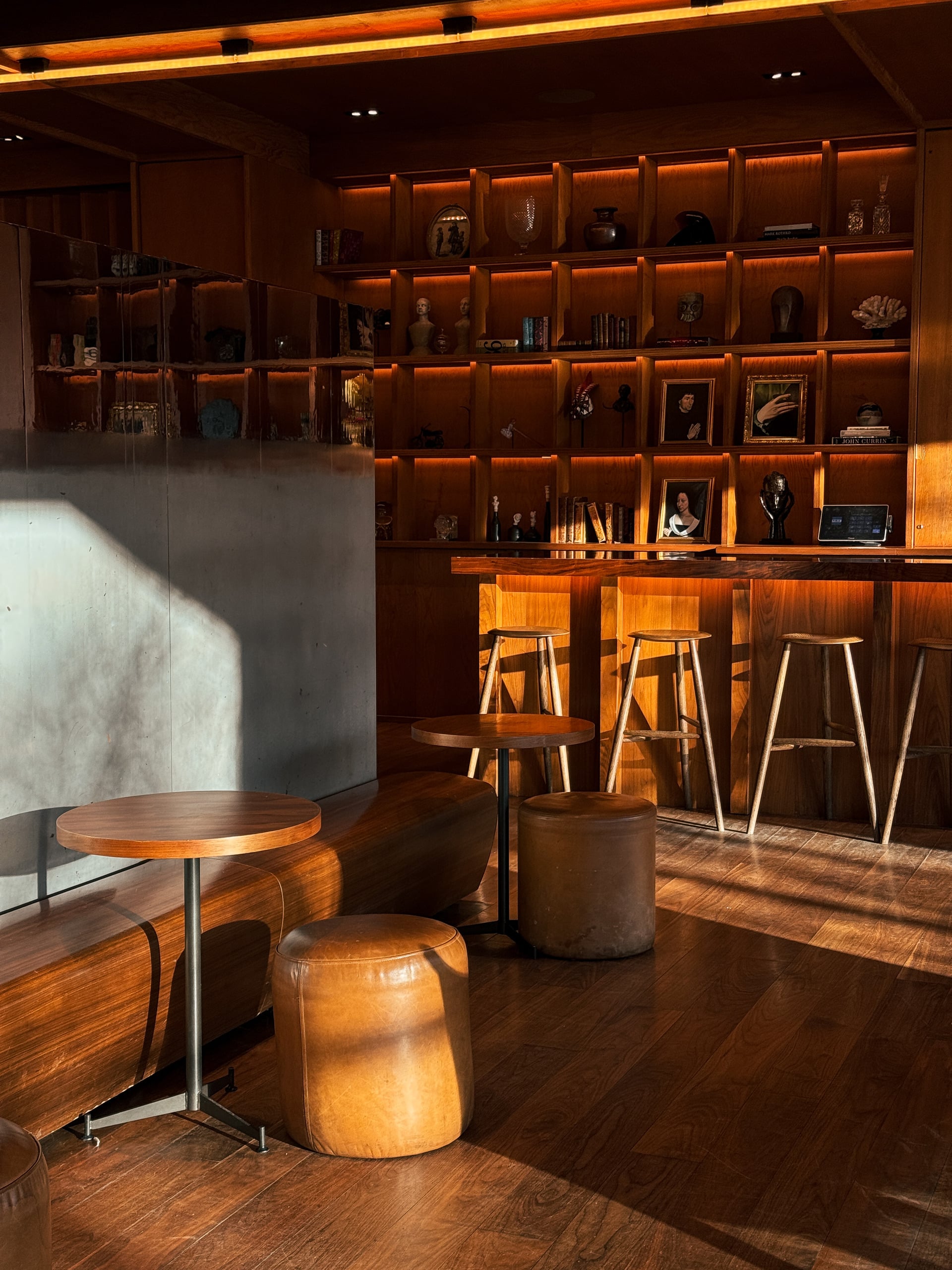 The Public NYC, New York, USA — hospitality photograph 5 of 9 by Adrien Lahoussaye