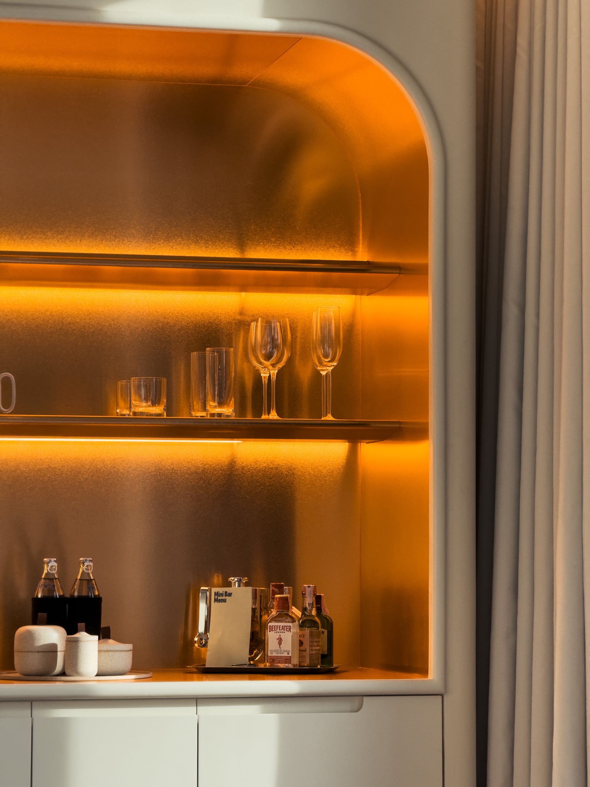 The Standard Bangkok, Bangkok, Thailand — hospitality photograph 3 of 11 by Adrien Lahoussaye